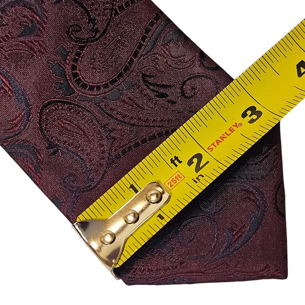RYAN SEACREST DISTINCTION TIE